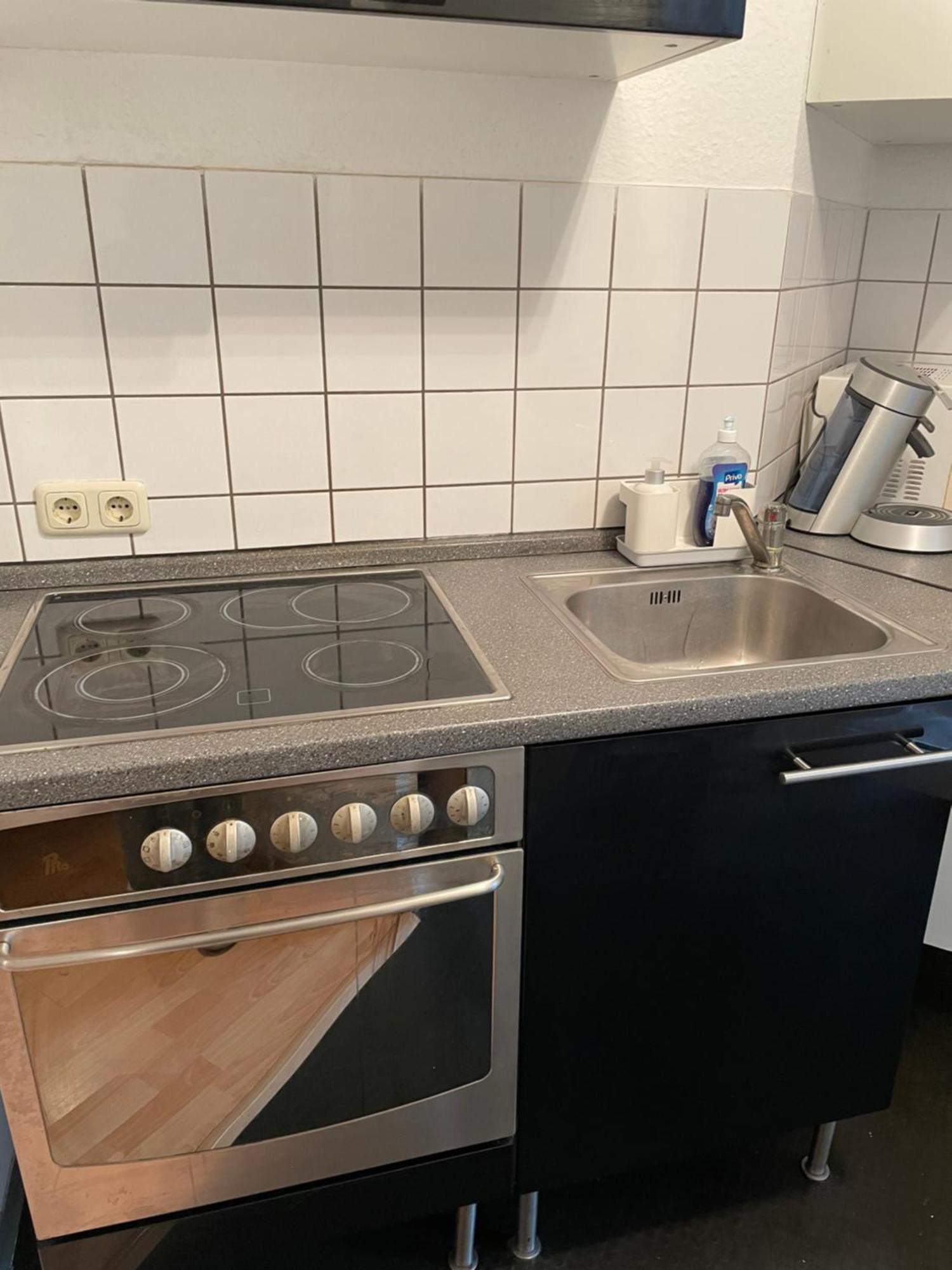Duesseldorf 1995 Lägenhet Exteriör bild